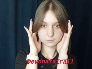 Devonafairall