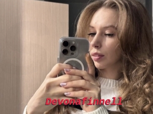 Devonafinnell