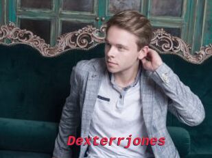 Dexterrjones