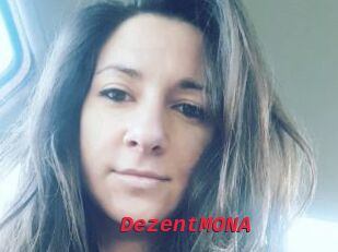 DezentMONA