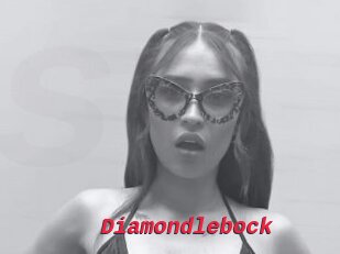 Diamondlebock