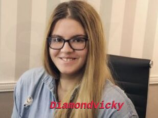 Diamondvicky