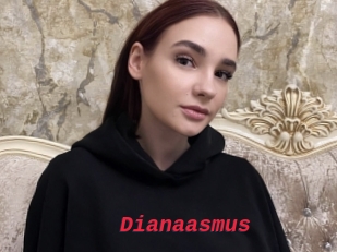 Dianaasmus