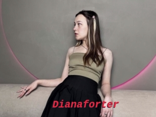 Dianaforter