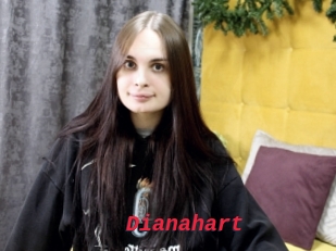 Dianahart