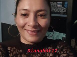 Dianahot17