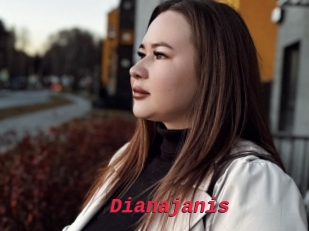 Dianajanis