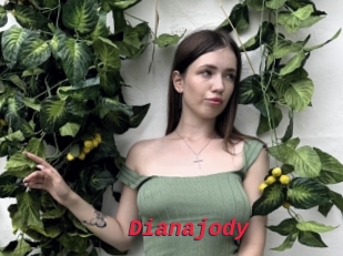 Dianajody