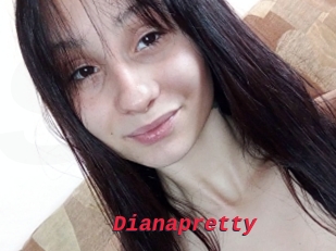 Dianapretty