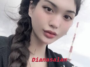 Dianasalan