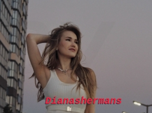 Dianashermans