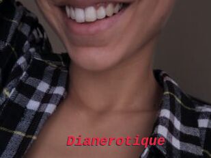 Dianerotique