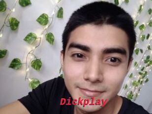 Dickplay