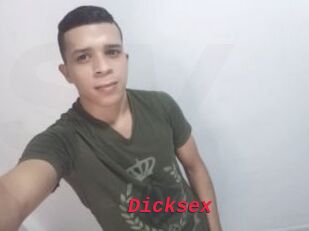 Dicksex