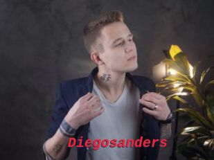 Diegosanders