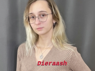 Dieraash