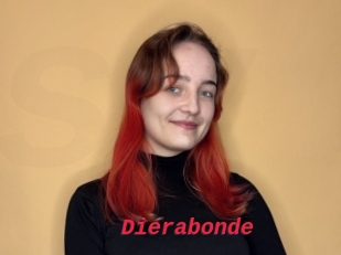 Dierabonde