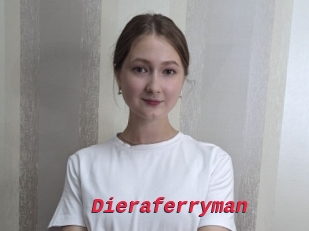 Dieraferryman