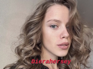 Dierahersey