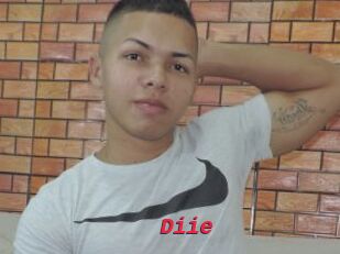 Diie