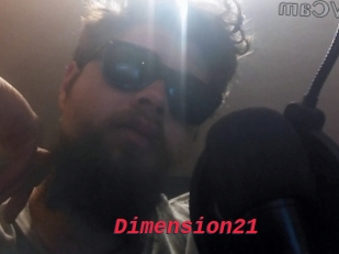 Dimension21