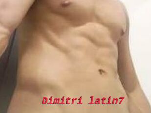 Dimitri_latin7