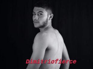 Dimitriofierce