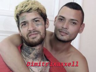 Dimitrixaxxell