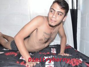 Dimitryhorny