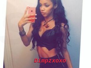 Dimpzxoxo