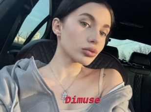 Dimuse