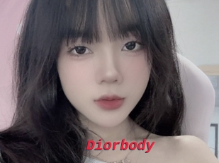 Diorbody