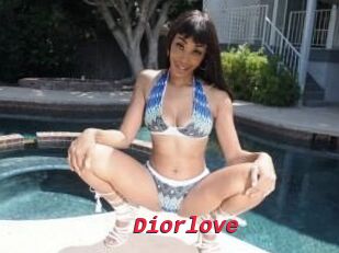 Diorlove