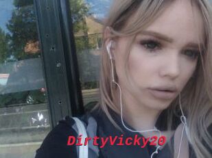 DirtyVicky20