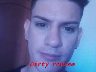 Dirty_rousse