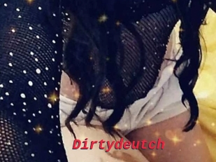 Dirtydeutch