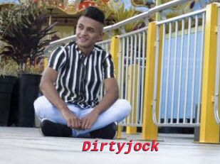 Dirtyjock