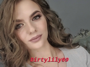 Dirtylily69