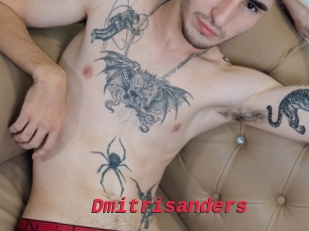 Dmitrisanders