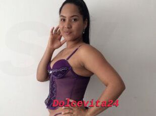 Dolcevita24