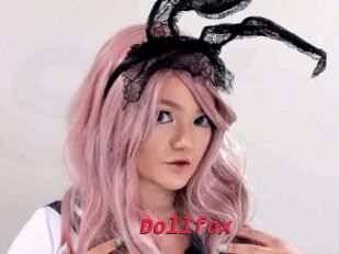 Dollfox