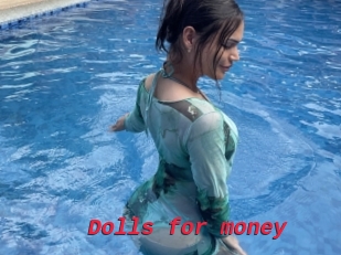 Dolls_for_money