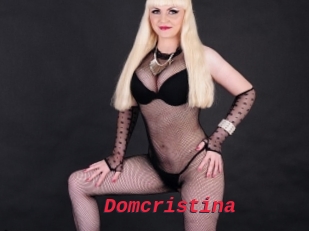 Domcristina