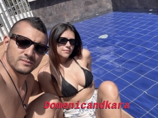 Domenicandkara