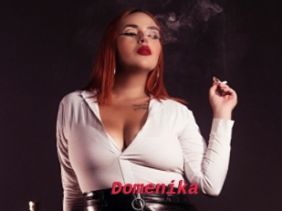 Domenika