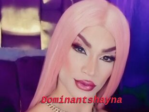 Dominantshayna