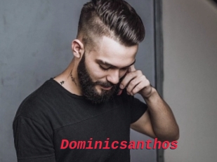 Dominicsanthos