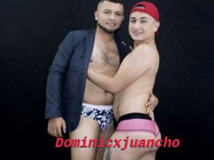 Dominicxjuancho