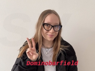 Dominobarfield