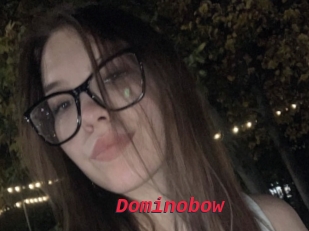 Dominobow